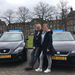 Eelco en Patricia de Koning